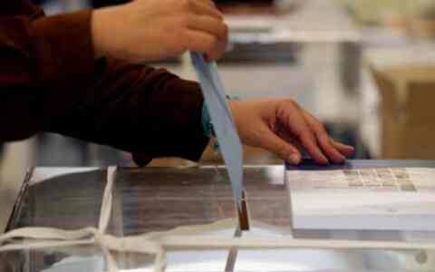 Η ακτινογραφία των εκλογών στην Κρήτη. Ψηφοφόροι, τμήματα, μετάδοση αποτελεσμάτων