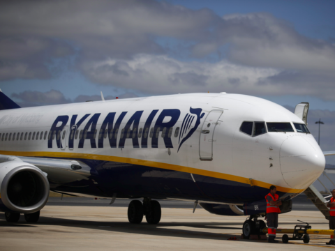 Στα Χανιά αύριο, διευθυντικό κλιμάκιο της Ryanair, για συνάντηση με παραγωγικούς φορείς του τόπου