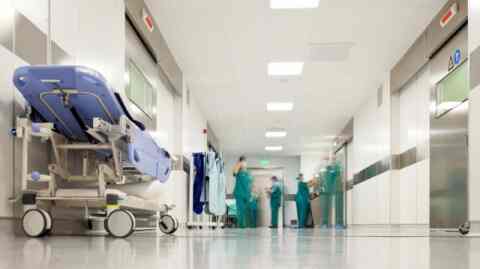 Προκήρυξη για 38 νέους μόνιμους γιατρούς στα νοσοκομεία της Κρήτης