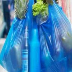 Μειώθηκε 75% η χρήση της πλαστικής σακούλας στα σούπερ μάρκετ