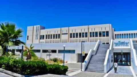Το Πανεπιστήμιο Κρήτης ξανά στα 1000 καλύτερα του κόσμου