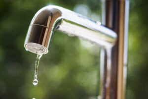 ΔΕΥΑΧ: Διακοπή υδροδότησης στο Βαμβακόπουλο