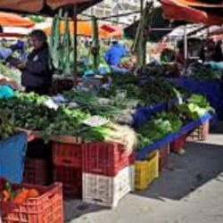 Προκήρυξη για την απόδοση θέσεων στις λαϊκές αγορές Κρήτης