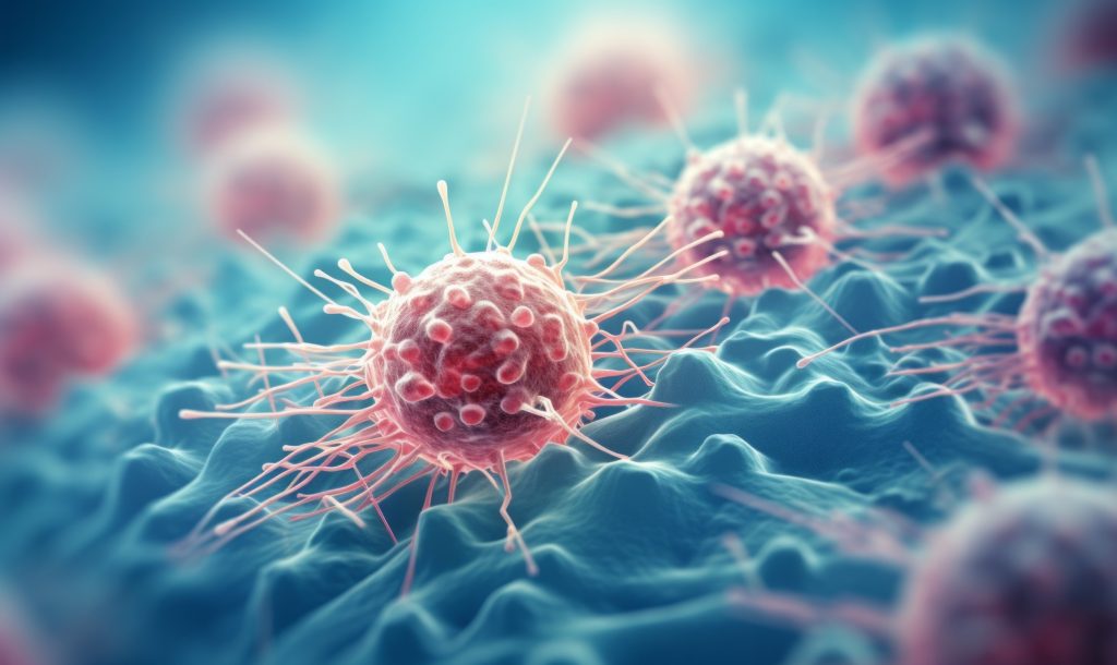 Πρωτοποριακή ανακάλυψη για τον καρκίνο: Βρέθηκε μόριο που σκοτώνει τα καρκινικά κύτταρα, χωρίς να βλάπτει τα υγιή