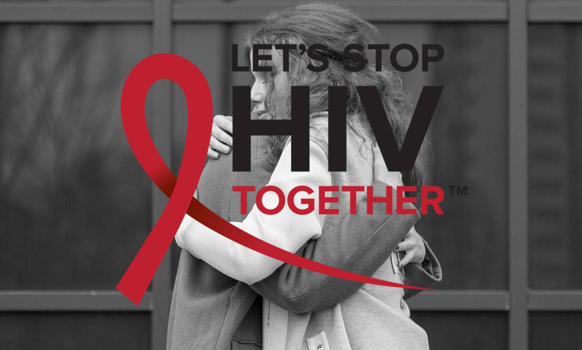 1η Δεκεμβρίου 2023 – Παγκόσμια Ημέρα κατά του AIDS