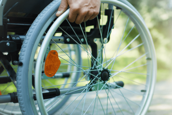 7η ΥΠε Κρήτης – Παγκόσμια Ημέρα Ατόμων με Αναπηρία