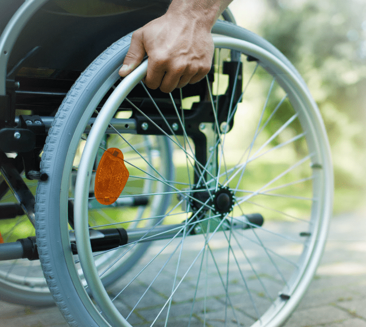 7η ΥΠε Κρήτης – Παγκόσμια Ημέρα Ατόμων με Αναπηρία