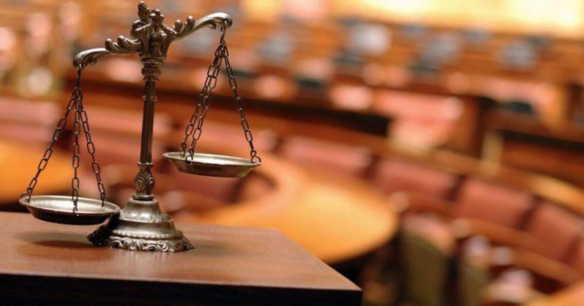 Καθολική αποχή για τους Δικηγόρους Xανίων από τα ακροατήρια έως και τις 2 Φεβρουαρίου