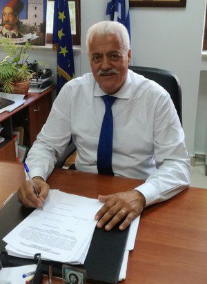 Χαράλαμπος Κουκιανάκης: Θα συνεχίζουμε με έργα και όχι με λόγια να θωρακίζουμε την ιερότητα της παράδοσης