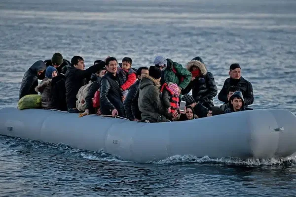 Αυξάνονται οι ροές μεταναστών στην Κρήτη- Δυσβάσταχτο το κόστος προσωρινής φιλοξενίας