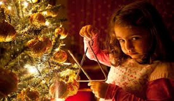 Χριστουγεννιάτικη παιδική γιορτή την Κυριακή από την ΤΕ Χανίων του ΚΚΕ