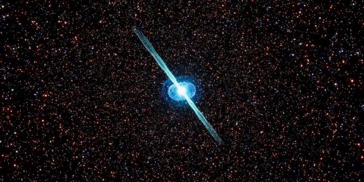 Η γη λαμβάνει «σήμα» από αρχαίο σύμπλεγμα αστέρων