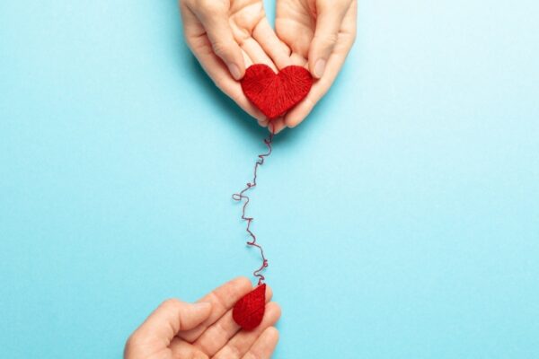 Η «παρέα της αγάπης» δίνει νέο ραντεβού για εθελοντική αιμοδοσία