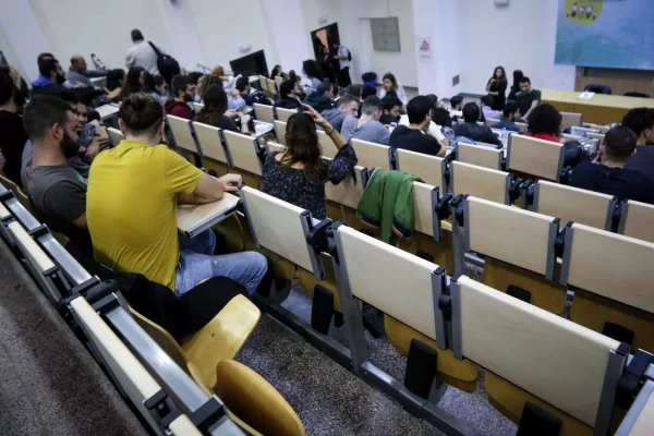 Ανοιχτή Συζήτηση για το Δημόσιο Πανεπιστήμιο με πρωτοβουλία καθηγητών του Πολυτεχνείου Κρήτης