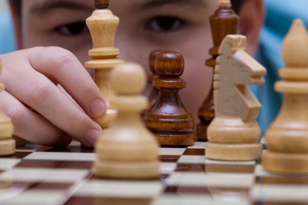 36ο Σκακιστικό Μαθητικό Πρωτάθλημα Χανίων