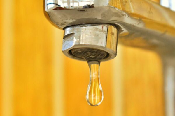 Χανιά: Διακοπή νερού αύριο Τρίτη στην οδό Τζανακάκη και στο Σταλό