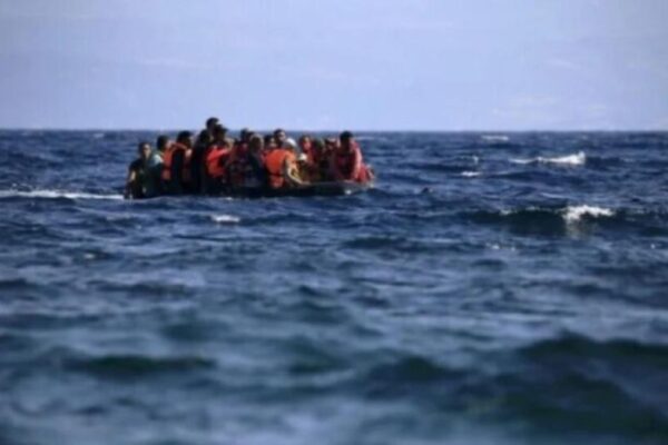 Χανιά: 25 μετανάστες εντοπίστηκαν στη Γαύδο