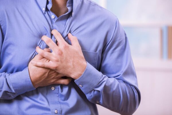 Αυξημένη πιθανότητα για καρδιακά αν έχετε αναπνευστική νόσο