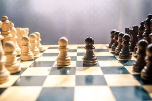 Σκακιστική πανεπιστημιάδα Κρήτης 2024