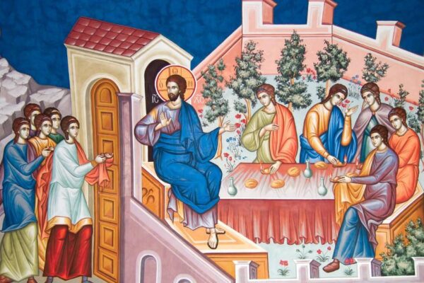 Μεγάλη Τρίτη: Τι γιορτάζουμε σήμερα κατά την Εκκλησία – Το τροπάριο της Κασσιανής και η παραβολή των δέκα παρθένων