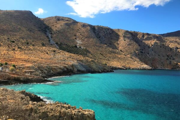 Η Ελλάδα στη λίστα με τις παγκοσμίου φήμης γαλαζοπράσινες ακτές – Ποιές βρίσκονται στην Κρήτη