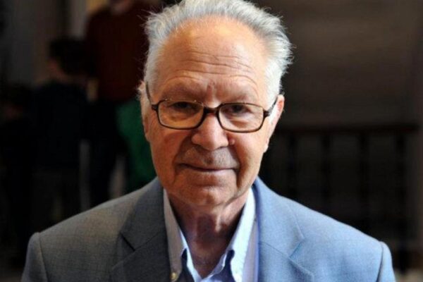 Ηράκλειο: Εκδήλωση στη μνήμη του Θεοχάρη Δετοράκη