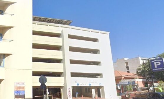 Δήμος Χανίων: Κλείνει για μια εβδομάδα ο σταθμός αυτοκινήτων της ΚΥΔΩΝ ΑΕ στην οδό Περίδου