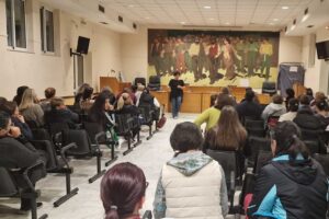 Στην απεργία της 21ης Μαρτίου συμμετέχουν οι εργαζόμενοι στους ΟΤΑ Χανίων