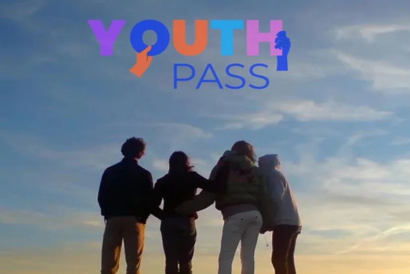 Youth Pass 2025: Πάνω από 10.000 αιτήσεις για το voucher