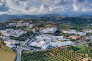 Πανεπιστήμιο Κρήτης: Εργαστήριο για την καινοτομία στις επιστήμες υγείας & ζωής