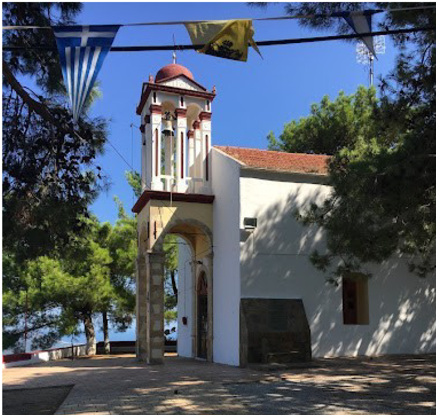 Εκδήλωση για την 129η επέτειο από τη Μάχη του Δρομόνερου, στο Δήμο Πλατανιά