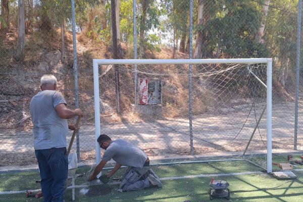 Χ. Κουκιανάκης: Όταν ο βανδαλισμός σκοτώνει το μέλλον…