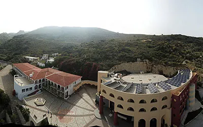 Διαδικτυακή συνάντηση: Σύζευξη Κοινωνικής Ιατρικής και Πρακτικής Θεολογίας
