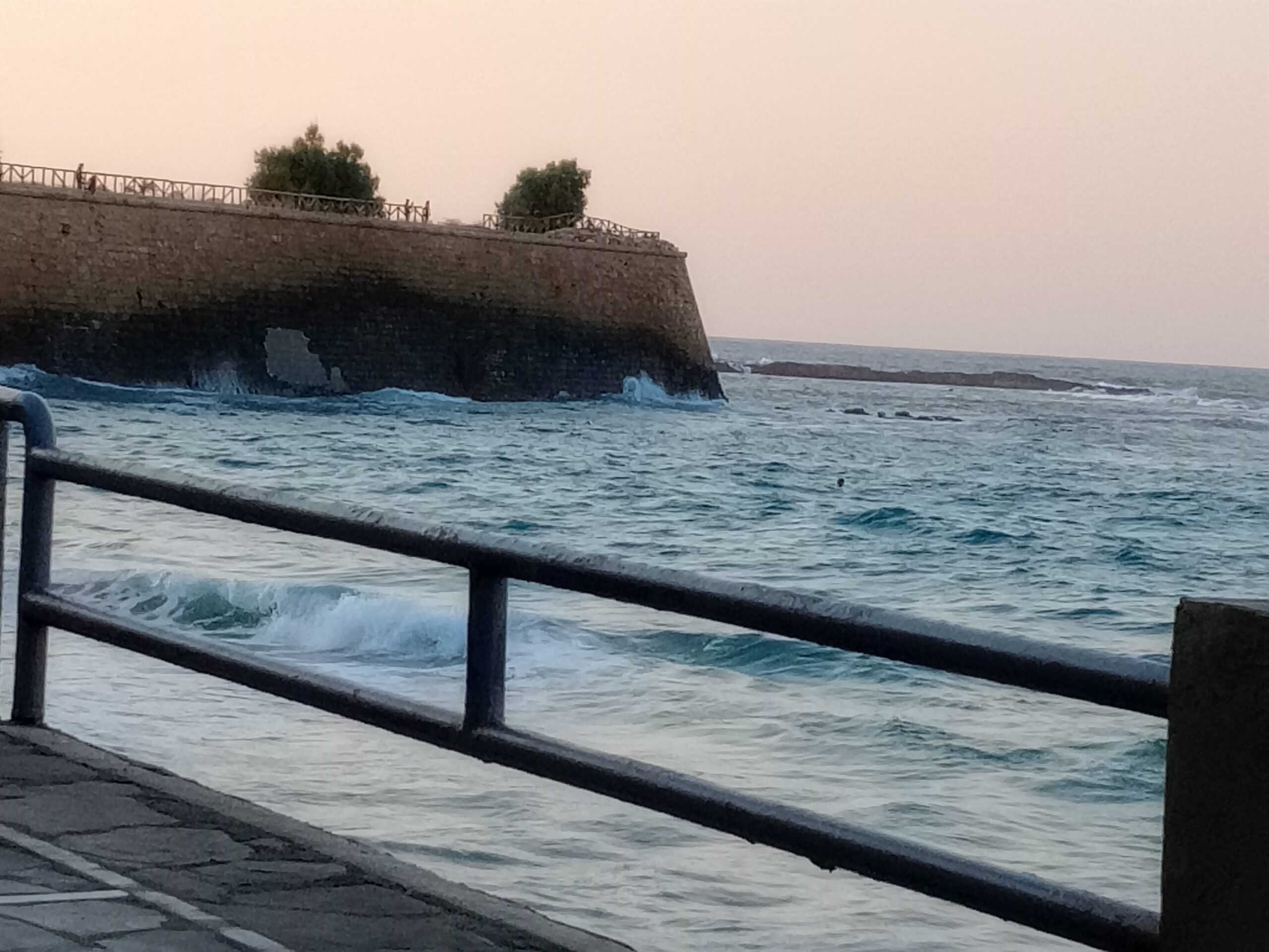 Καιρός: Μικρή πτώση της θερμοκρασίας – Τι καιρό θα κάνει τον Δεκαπενταύγουστο