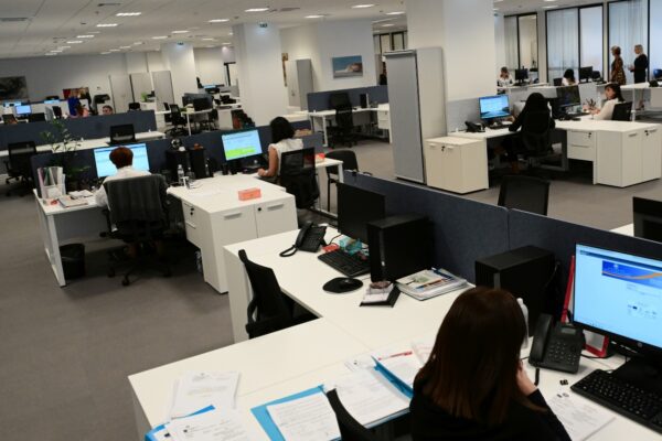 Αυτές είναι οι αλλαγές στο νέο πειθαρχικό δίκαιο για τους δημόσιους υπαλλήλους