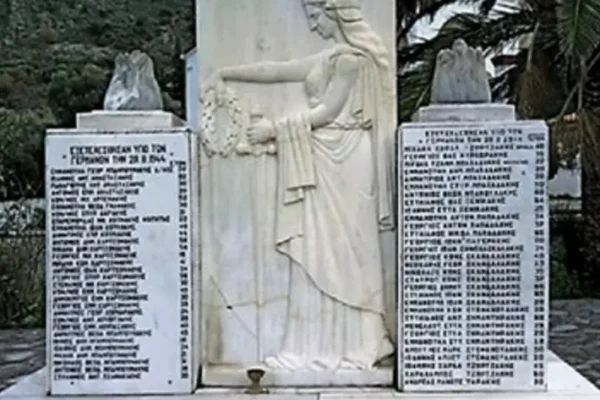 Κίσσαμος: Τιμούν τους εκτελεσθέντες στη Μαλάθυρο με διήμερες επετειακές εκδηλώσεις