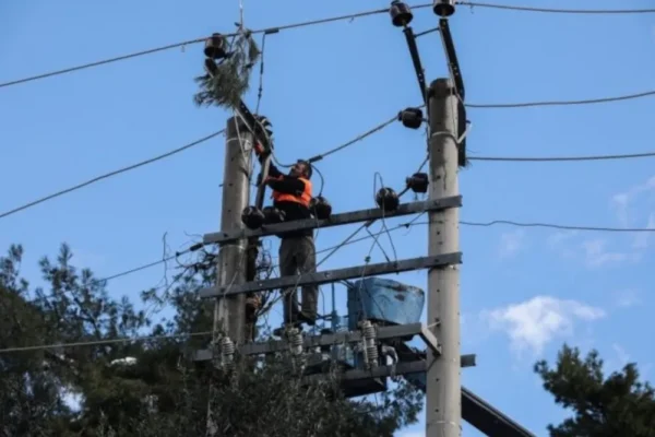 Χανιά: Διακοπή ηλεκτροδότησης από τον ΔΕΔΔΗΕ για τεχνικές εργασίες