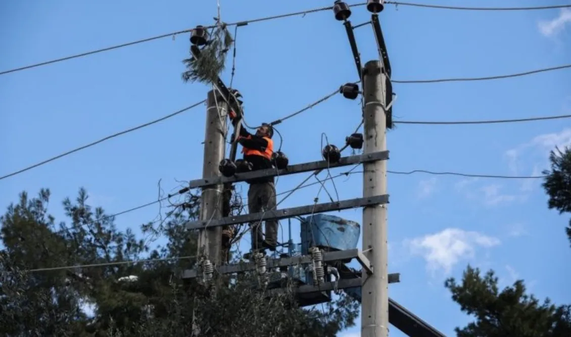 Χανιά: Διακοπή ηλεκτροδότησης από τον ΔΕΔΔΗΕ για τεχνικές εργασίες