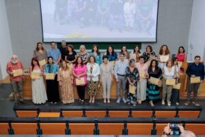 Πολυτεχνείο Κρήτης: Απονομή Πιστοποιητικών Επιμόρφωσης και Βεβαιώσεων Παρακολούθησης στους εκπαιδευόμενους του ΚΕΔΙΒΙΜ