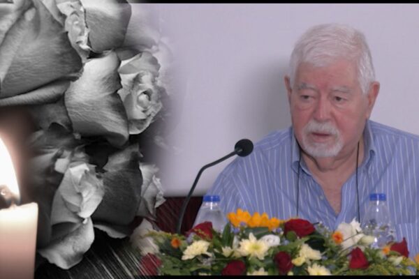 ‘Εφυγε ο Απόστολος Αλεξάκης (1944 – 2025): Ένας οραματιστής του συνεταιριστικού κινήματος και πολύτιμος άνθρωπος για τα Χανιά 