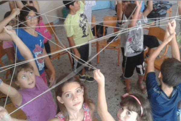 Το Πανεπιστήμιο των Ορέων στον Αποκόρωνα Χανίων-Πρόγραμμα