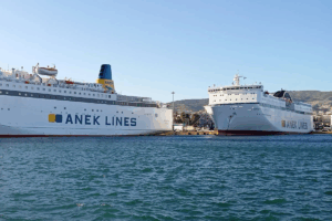 ΑΝΕΚ: Αλλαγές στα δρομολόγια Πειραιά – Κρήτης λόγω της απεργίας την Τρίτη 14 Οκτωβρίου