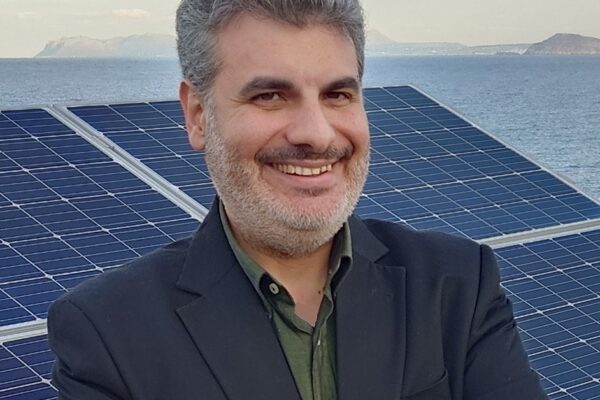 Xανιά: Απονομή Διδακτορικού στον επιστημονικό συνεργάτη της ΟΑΚ, Αντώνιο Καλογεράκη