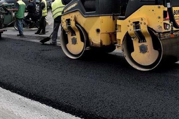 Συνεχίζονται οι εργασίες ασφαλτόστρωσης από το Δήμο Χανίων: Στις οδούς Κ. Μαλινού & Μαλαθύρου, από την Τρίτη 23/09