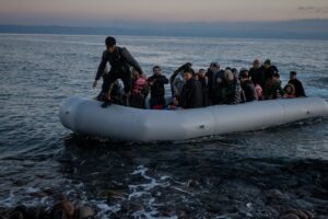 Νέα άφιξη μεταναστών στη Γαύδο – Συνολικά 134 άτομα εντοπίστηκαν τις τελευταίες ώρες