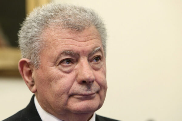 Σήφης Βαλυράκης: Ξεκίνησε η δίκη για τον θάνατό του
