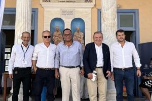Στο 2ο Παγκόσμιο Συνέδριο «Smart Islands» ο Δήμος Πλατανιά στο Καστελόριζο – Έξυπνες λύσεις για μικρά νησιά