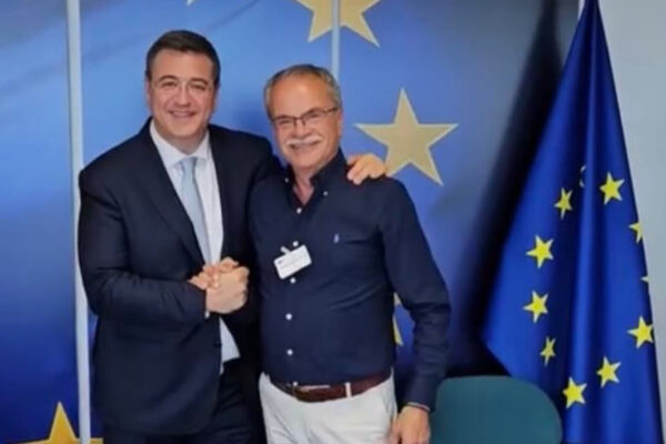 Το “Τέλος Ανθεκτικότητας” στο επίκεντρο Ευρωπαϊκού και Εθνικού διαλόγου -Ικανοποίηση στον Δήμο Πλατανιά