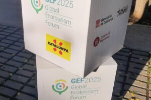 Στο Παγκόσμιο Φόρουμ Οικοτουρισμού 2025 η Περιφέρεια Κρήτης