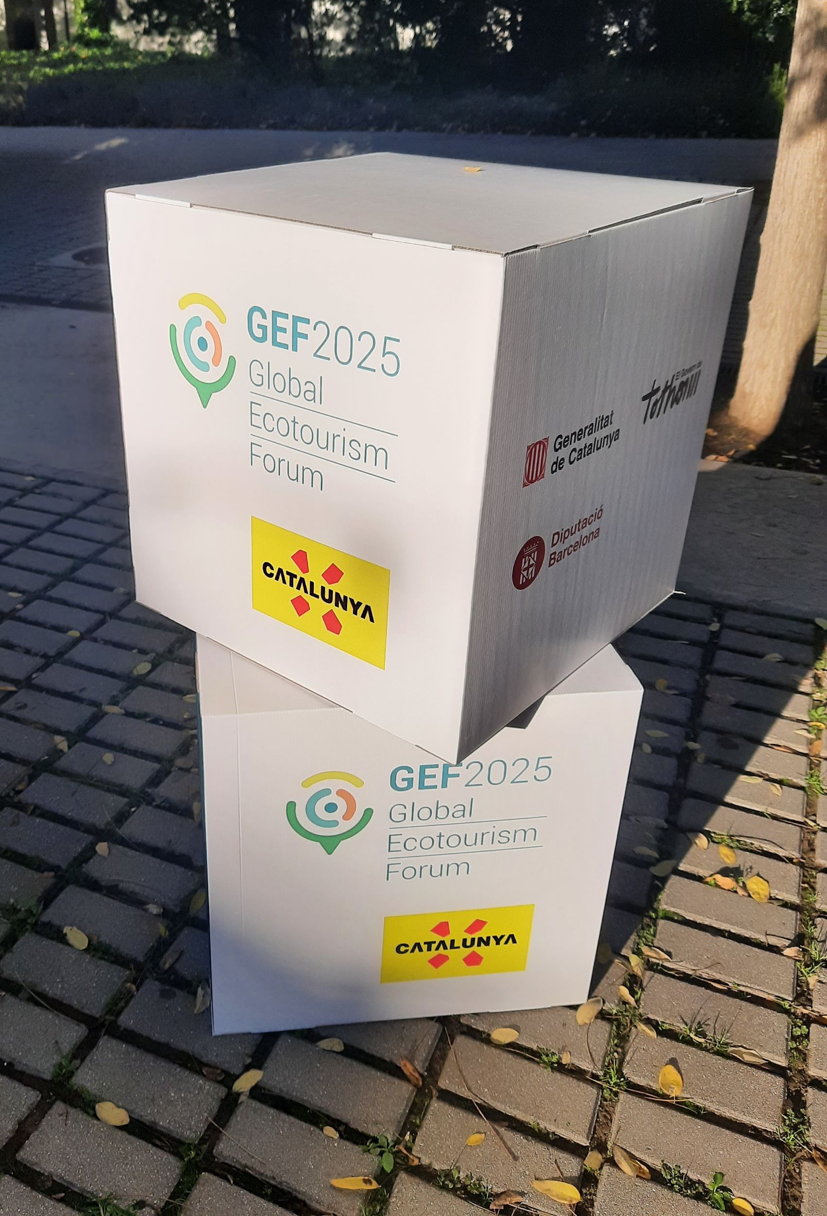 Στο Παγκόσμιο Φόρουμ Οικοτουρισμού 2025 η Περιφέρεια Κρήτης